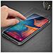 Cover Posteriore + Pellicola Vetro Temperato Trasparente Samsung Galaxy A20e - Foto miniatura 4