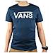 Ap M Flying Vs Tee, Uomo, Granata, T-shirt - Foto miniatura 1