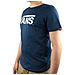 Ap M Flying Vs Tee, Uomo, Granata, T-shirt - Foto miniatura 2