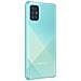 Galaxy A71 Prism Crush Blu 128 GB 4G / LTE Dual Sim Display 6.7" Full HD+ Slot Micro SD Quadrupla Fotocamera Android Italia - Foto miniatura 3