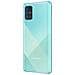 Galaxy A71 Prism Crush Blu 128 GB 4G / LTE Dual Sim Display 6.7" Full HD+ Slot Micro SD Quadrupla Fotocamera Android Italia - Foto miniatura 4