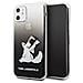 Choupette Fun Custodia Trasparente Per Iphone 11/xr - Foto miniatura 1