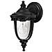 Slv Ip44 - Lampada Da Parete Per Esterni, 1x75w / e27 Roscoe Fe / roscoe / s - Foto miniatura 4