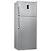 Frigorifero Doppia Porta FD70FN1HX Classe E Capacità Netta 434 Litri Colore Inox - Foto miniatura 1
