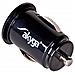Ak Ch 02 Auto Caricabatteria Erat Con 2 X Usb Anschluss 5 V / 2.1 A Nero - Foto miniatura 1