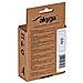 Ak Ch 02 Auto Caricabatteria Erat Con 2 X Usb Anschluss 5 V / 2.1 A Nero - Foto miniatura 4