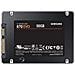 SSD 500 GB Serie 870 EVO 2.5” Interfaccia Sata III  - Foto miniatura 3