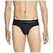 Uomo - Mini Briefs 'ho1' - Intimo Slip - Navy - Taglia S - Foto miniatura 1