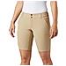 Saturday Trail Long Short, Donna, Beige, I Calzoncini, Numero: 40 Eu - Foto miniatura 1