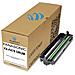 5x Kxfa78, Kx-fa78x Band Negro Compatible Con Panasonic Kxfl501 502 503 523 Kxflb751 752 753 755 756 758kxflm551 552 553 753 - Foto miniatura 2