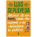 Luis Sepúlveda - Storia di un cane che insegnò a un bambino la fedeltà - Foto miniatura 1
