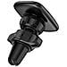 Supporto Auto Universale Magnetico Presa D'aria 360 Gradi - Black - Foto miniatura 3