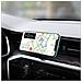 Supporto Auto Universale Magnetico Presa D'aria 360 Gradi - Black - Foto miniatura 7