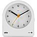 BC22 W quartz alarm clock white - Foto miniatura 2