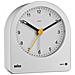BC22 W quartz alarm clock white - Foto miniatura 1