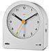 BC22 W quartz alarm clock white - Foto miniatura 3