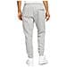 Pantalone Da Uomo Club Fleece Grigio Taglia L Codice Bv2671-063 - Foto miniatura 2