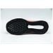 Scarpe Skech-air Element 2-lomarc Taglia 45 Codice 232036-bkrd Nero - Foto miniatura 7