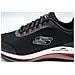 Scarpe Skech-air Element 2-lomarc Taglia 45 Codice 232036-bkrd Nero - Foto miniatura 9