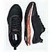 Scarpe Skech-air Element 2-lomarc Taglia 45 Codice 232036-bkrd Nero - Foto miniatura 11