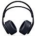 Pulse 3D Cuffia Stereo per PS5 Padiglione Auricolare Wireless con Microfono Integrato Colore Nero - Foto miniatura 1