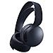Pulse 3D Cuffia Stereo per PS5 Padiglione Auricolare Wireless con Microfono Integrato Colore Nero - Foto miniatura 2