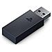 Pulse 3D Cuffia Stereo per PS5 Padiglione Auricolare Wireless con Microfono Integrato Colore Nero - Foto miniatura 4