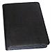 Executive Folio, 30 cm, 36,3 cm, Nero - Foto miniatura 1