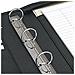 Executive Folio, 30 cm, 36,3 cm, Nero - Foto miniatura 3