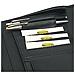 Executive Folio, 30 cm, 36,3 cm, Nero - Foto miniatura 4
