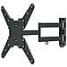 ARM-425 supporto da parete per tv a schermo piatto 88,9 cm (35") Nero - Foto miniatura 1