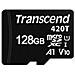 Flash-speicherkarte - 128 Gb - Uhs-i / Class10 - Microsdxc Uhs-i - Foto miniatura 1