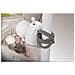 Baby Monitor Telecamera Sorveglianza Video Hd 1080p Audio Visione Notturna - Foto miniatura 14