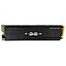 Disque Ssd Silicon Power Xd80 1to  - Nvme M.2 Type 2280 - Foto miniatura 2