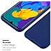 Custodia Compatibile Con Honor Play 4t Pro In Candy Blu Scuro - Coperchio Protettivo In Silicone Tpu Flessibile - Foto miniatura 7