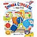 Elena Tamburini - Impara l'inglese con Mr Fox. Let's read and play. Ediz. a colori. Con 40 stickers. Con QR code per accedere alle tracce audio. Vol. 1 - Foto miniatura 1