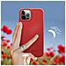 Cover Biodegradabile Per Iphone 13 Pro Max Rossa - Foto miniatura 4