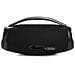 Speaker Wireless Bluetooth BOOMBOX 3 Portatile Bassi Profondi Impermeabile IP67 Autonomia Fino a 24 Ore Colore Nero - Foto miniatura 2