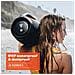 Speaker Wireless Bluetooth BOOMBOX 3 Portatile Bassi Profondi Impermeabile IP67 Autonomia Fino a 24 Ore Colore Nero - Foto miniatura 5