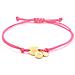 Gioielleria B4013cdaw7900. Bracciale, Colore Rosa. Donna. - In ordine - Foto miniatura 2