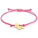 Gioielleria B4013cdaw7900. Bracciale, Colore Rosa. Donna. - In ordine - Foto miniatura 1