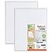 Buste a U Gaia in PP riciclato 22 x 30 cm 25 pezzi - Foto miniatura 1