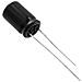 Elektrolyt-kondensator Radial Bedrahtet 7.5 Mm 5100 F 25 V 20 % () 18 Mm Eeu-tp1e512 1 St. (eeu-tp1e512) - Foto miniatura 1