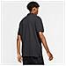 Sportswear Polo Cj44.56-010 Uomo Nero Xl - Foto miniatura 2