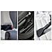 Unlimited 7 Scopa Elettrica Ricaricabile BBS712A 2 in1 Senza Sacco Colore Nero / Acciaio Inossidabile - Foto miniatura 4