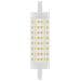 Osram R7s Lampadina Led Trasparente 16w 2000lm 2700k Ip20 300° [lv-4058075432673] - Foto miniatura 2