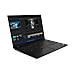 Notebook ThinkPad P16s Monitor 16" Full HD AMD Ryzen 7 Pro 7840U Octa Core Ram 32 GB SSD 1TB 3x USB 3.2 Windows 11 Pro - Foto miniatura 2
