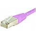 Cuc Exertis Connect 854482 Cavo Di Rete Rosa 2 M Cat6 S /ftp (s-stp) - Foto miniatura 1