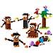 11031 Classic Divertimento Creativo - Scimmie - Foto miniatura 2