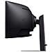 Monitor 49" LED VA Curvo Gaming Odyssey G9 G95C 5120 x 1440 Dual QHD Tempo di Risposta 1 ms Frequenza di Aggiornamento 240 (Hz) - Foto miniatura 6